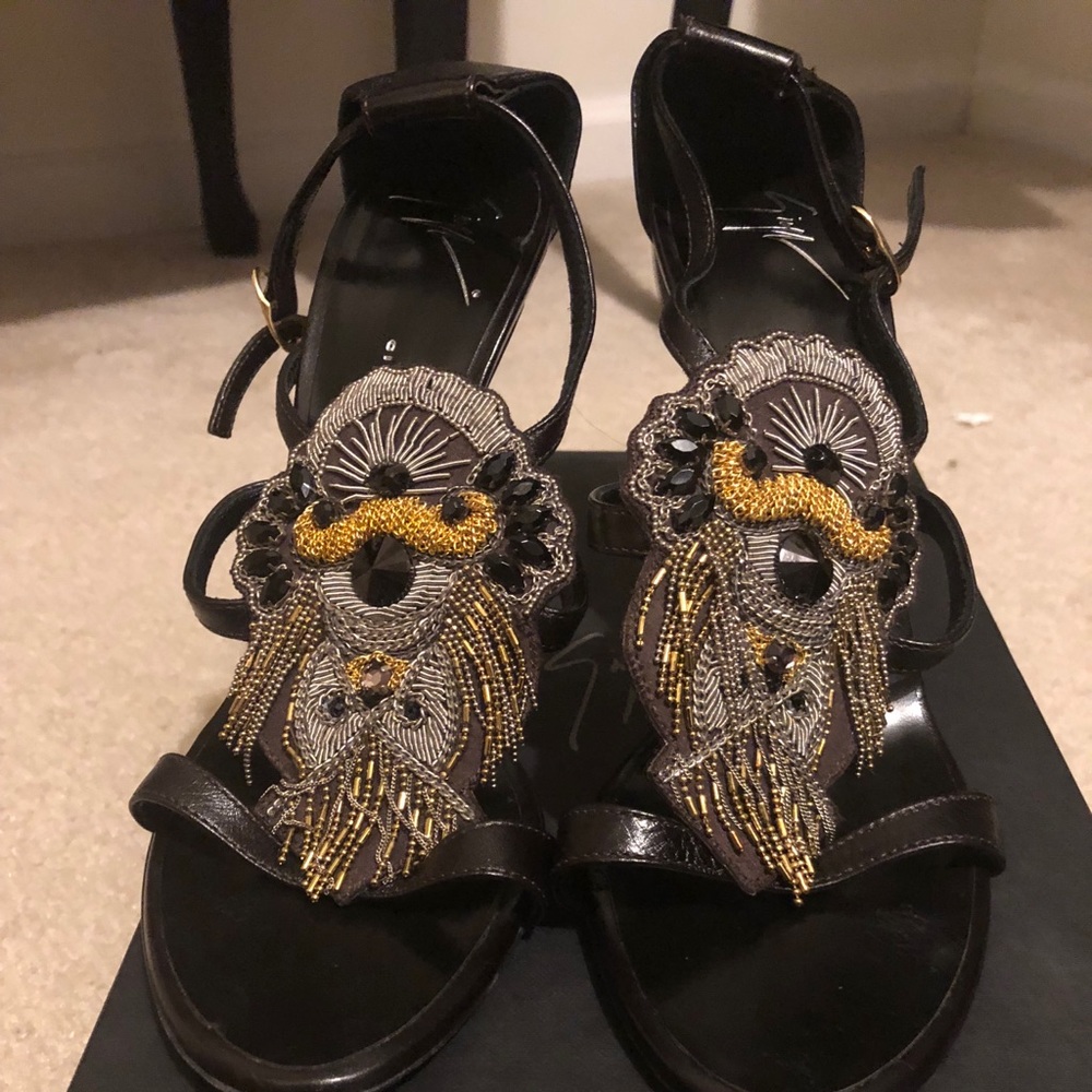 giuseppe zanotti